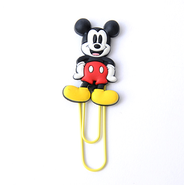 Book Clip