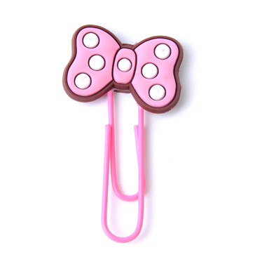 Book Clip