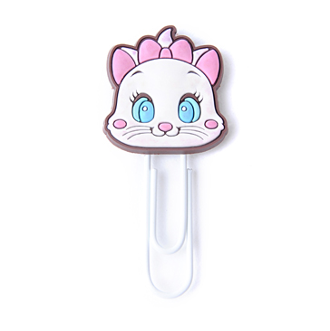 Book Clip