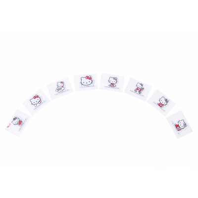 Tattoo Sticker