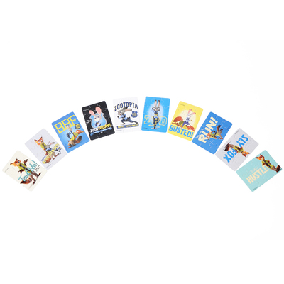 Educational Jigsaw Puzzle Game