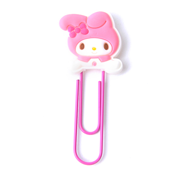 Book Clip