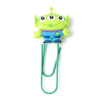 Book Clip