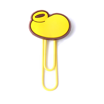 Book Clip