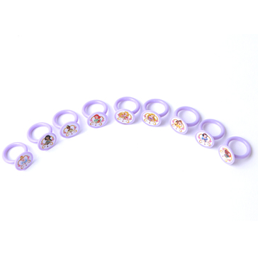 Disney Rings