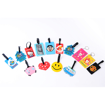 Luggage Tag