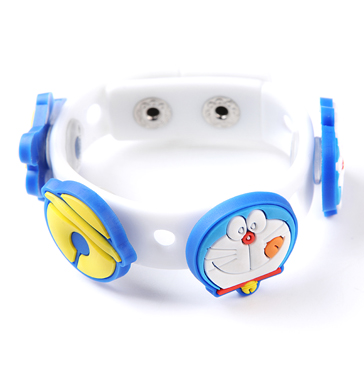 Soft PVC Bracelet