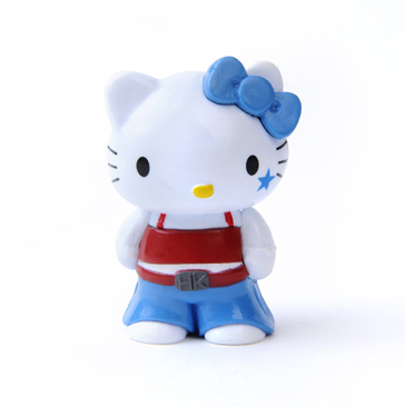 Hello Kitty Kids Stamps