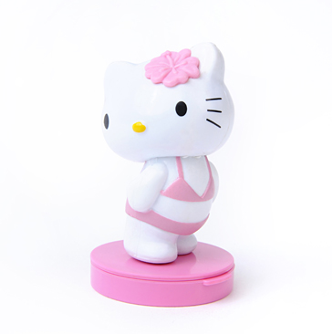 Hello Kitty Kids Stamps