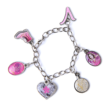 Metal Bracelet