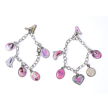 Metal Bracelet