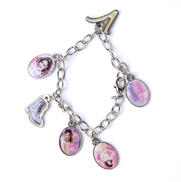 Metal Bracelet