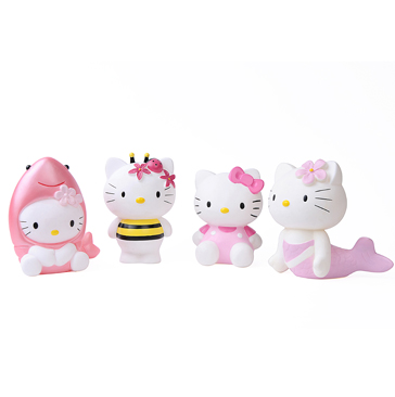 Hello Kitty Piggy Banks