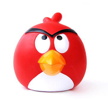 Angry Birds Piggy Banks