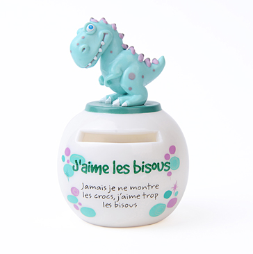 Lovely Kids Piggy Banks