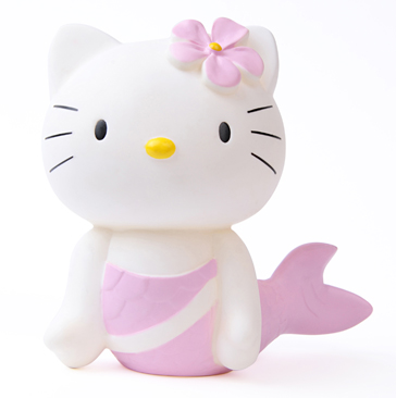 Hello Kitty Piggy Banks