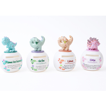 Lovely Kids Piggy Banks