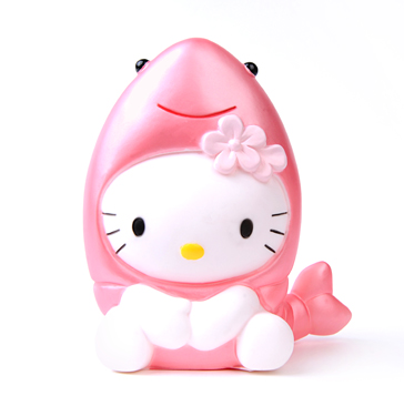 Hello Kitty Piggy Banks