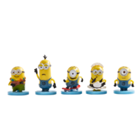 Minions
