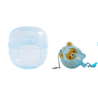 Capsule toy