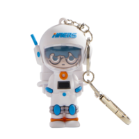 3D Key chain