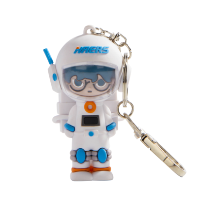 3D Key chain