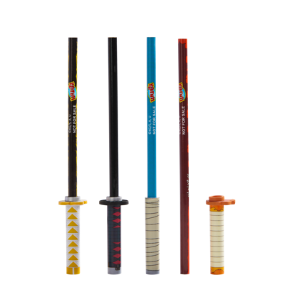 Pencil Topper