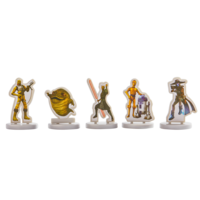 2D Figure