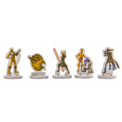 2D Figure