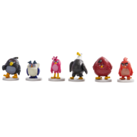 Angry Birds 3D Figure Toy