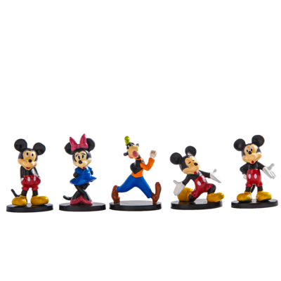 Mickey Mouse