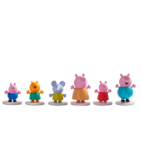 Peppa Pig