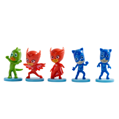 PJ Mask